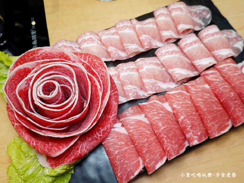日本和牛、伊比利豬、板阪豬肉盤-鬼椒麻辣王火鍋烤串羅東旗艦店.jpg 日本和牛、伊比利豬、板阪豬肉盤-鬼椒麻辣王火鍋烤串羅東旗艦店.jpg
