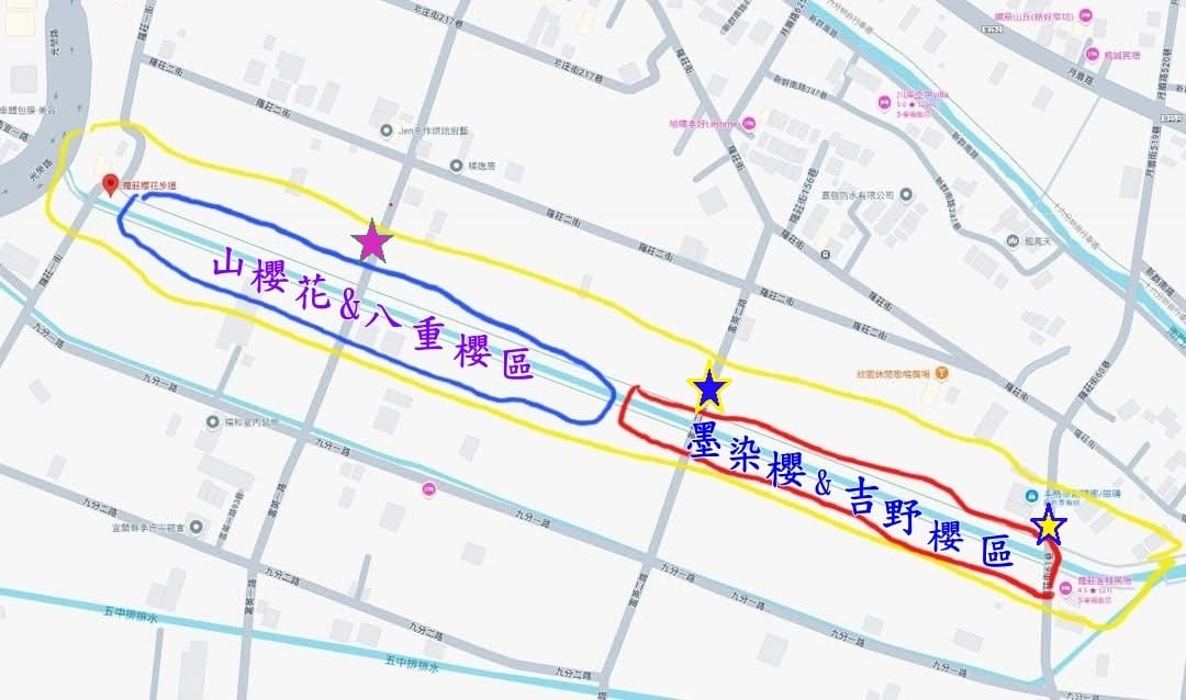 羅莊櫻花步道-櫻花品種分佈地圖.jpg