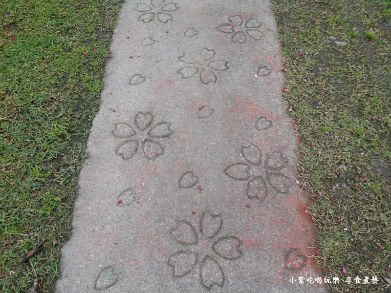 羅莊一街到七大排二路橋-羅莊櫻花步道 (8).jpg