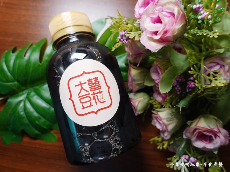 仙草茶-大囍豆花.jpg 仙草茶-大囍豆花.jpg