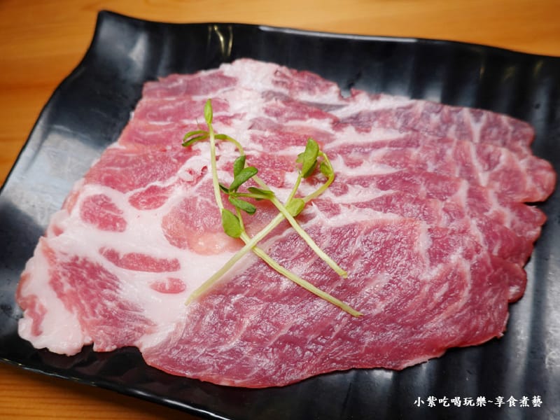 豪華龍蝦鍋物套餐搭梅花豬-文創咖美食館 (5).jpg