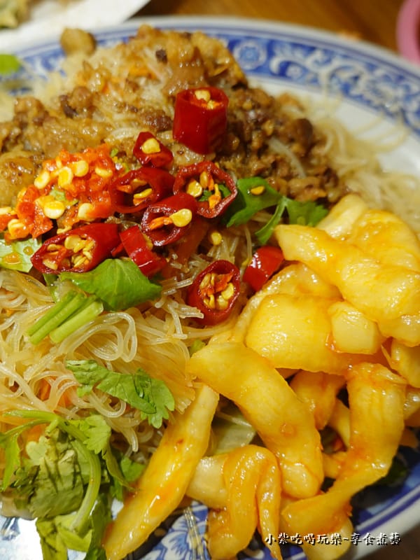 炒米粉。北橫-三姐妹小吃店 (1).jpg 炒米粉。北橫-三姐妹小吃店 (1).jpg