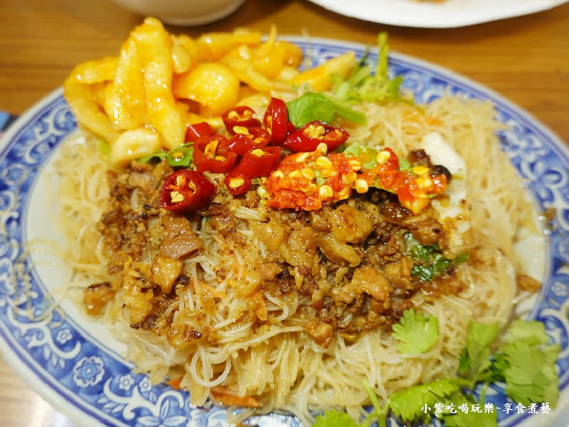 炒米粉。北橫-三姐妹小吃店 (2).jpg 炒米粉。北橫-三姐妹小吃店 (2).jpg