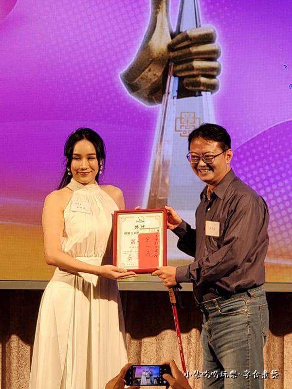 才藝第1名賴志銘-2025百大品牌最具影響力表揚暨人間有愛生命鬥士文學獎.jpg