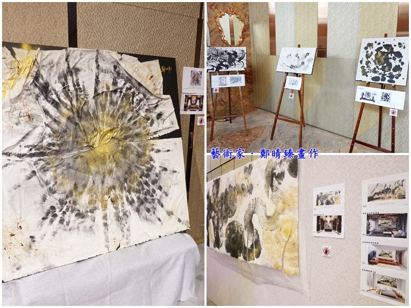 藝術家鄭晴臻-2025百大品牌最具影響力表揚暨人間有愛生命鬥士文學獎 (4).jpg