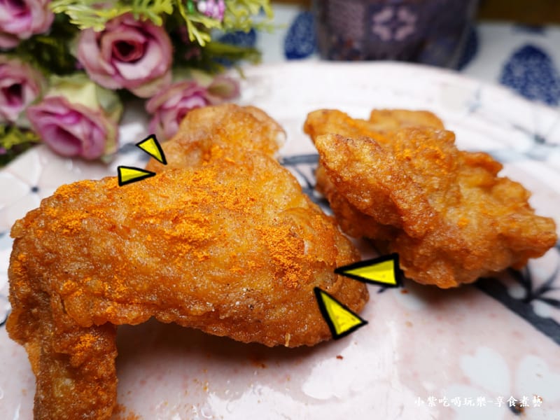 酥香雞翅+辣-脆香香雞排專賣中壢旗艦店.jpg 酥香雞翅+辣-脆香香雞排專賣中壢旗艦店.jpg