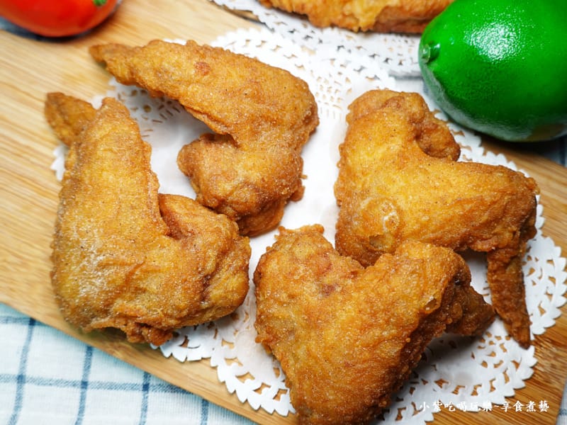 酥香雞翅-脆香香雞排專賣中壢旗艦店 (2).jpg 酥香雞翅-脆香香雞排專賣中壢旗艦店 (2).jpg