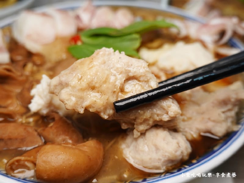 7號餐的肉羹-阿榿卷麵線.jpg 7號餐的肉羹-阿榿卷麵線.jpg