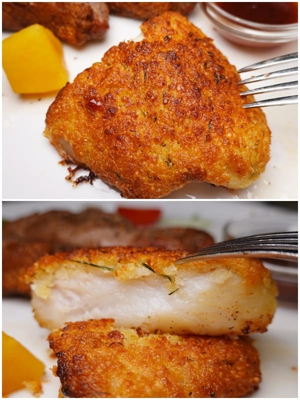 法式香煎國鴨肉佐堅果奶油魚排-2025西堤牛排桃園南華店.jpg
