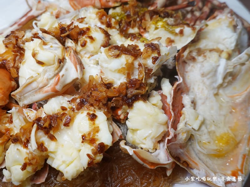 清蒸彩色龍蝦蒜茸粉絲-古早味海鮮館 (4).jpg 清蒸彩色龍蝦蒜茸粉絲-古早味海鮮館 (4).jpg