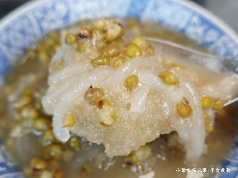 粉條綠豆湯-南方澳廟口豆花英 (3).jpg