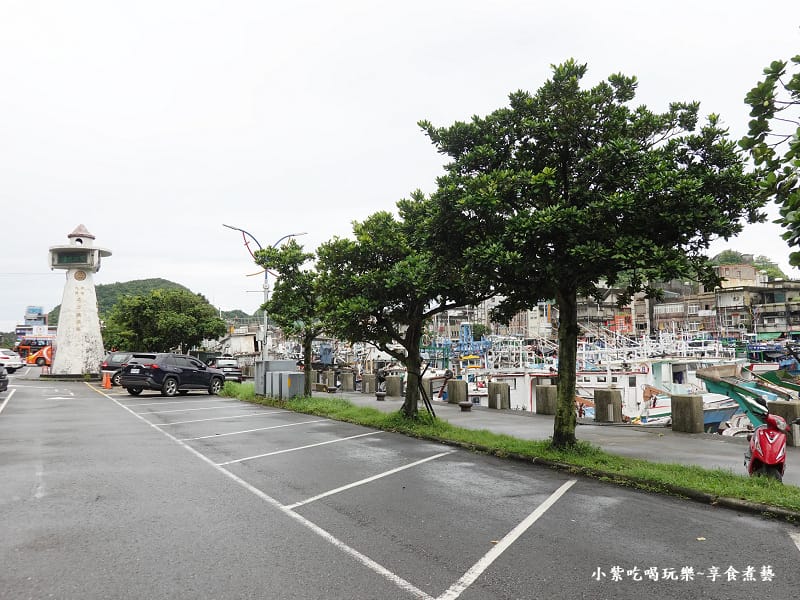 南方澳漁港南天宮停車場費用 (3).jpg