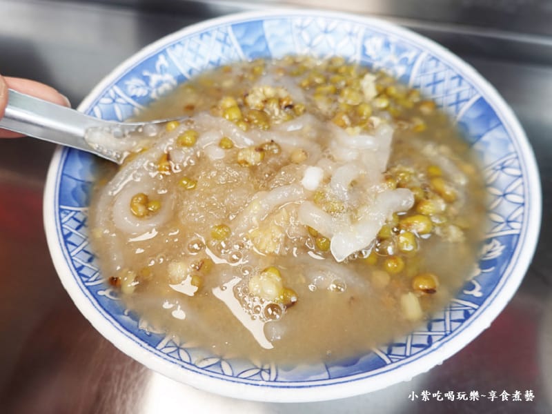 粉條綠豆湯-南方澳廟口豆花英 (4).jpg