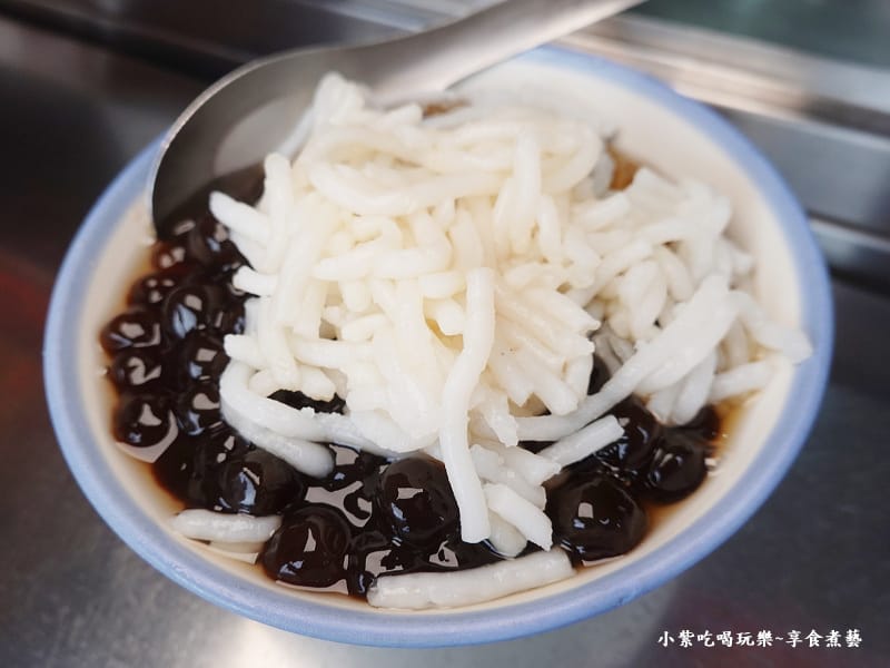 米苔目粉圓冰-南方澳廟口豆花英 (4).jpg
