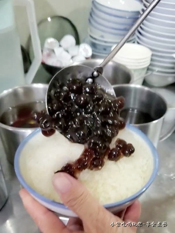 米苔目粉圓冰-南方澳廟口豆花英 (3).jpg