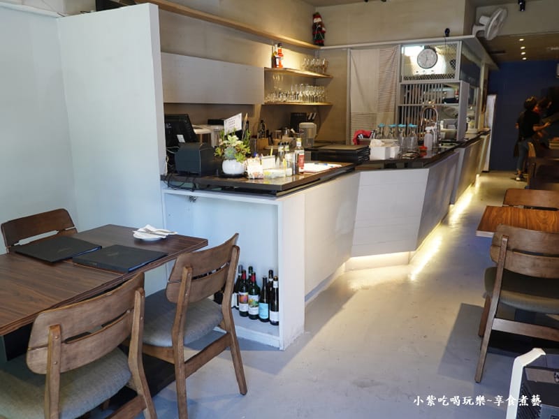用餐環境-艷陽下義大利小餐館1.jpg 用餐環境-艷陽下義大利小餐館1.jpg
