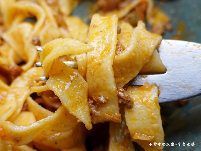 波隆納肉醬手工麵-艷陽下義大利小餐館雞蛋麵 (4).jpg 波隆納肉醬手工麵-艷陽下義大利小餐館雞蛋麵 (4).jpg
