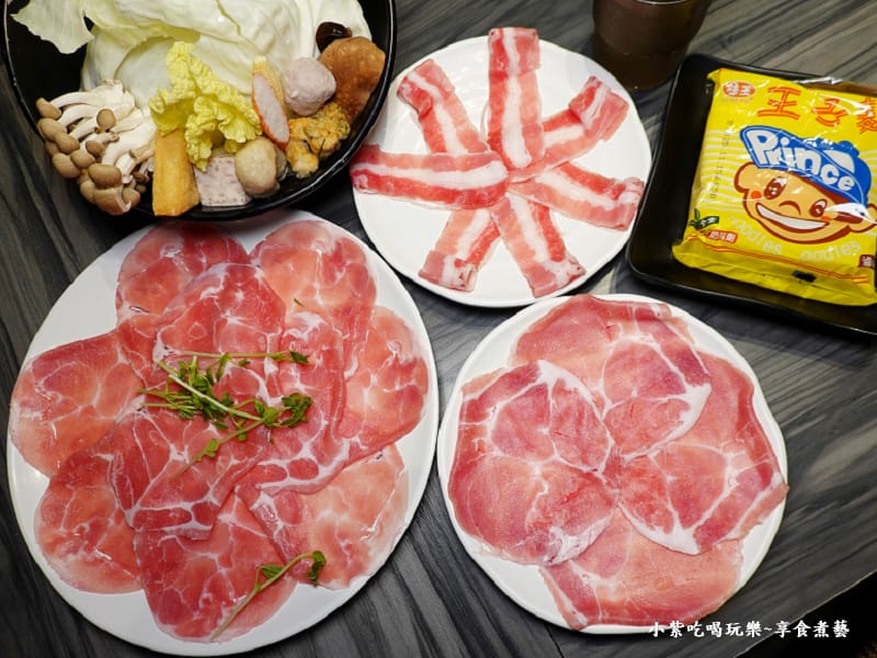 我點的火鍋肉品-好食多涮涮鍋雙城店.jpg 我點的火鍋肉品-好食多涮涮鍋雙城店.jpg