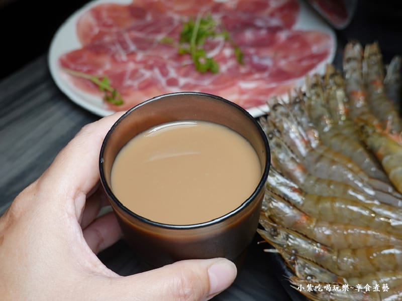 雀巢金選奶茶-好食多涮涮鍋雙城店.jpg 雀巢金選奶茶-好食多涮涮鍋雙城店.jpg