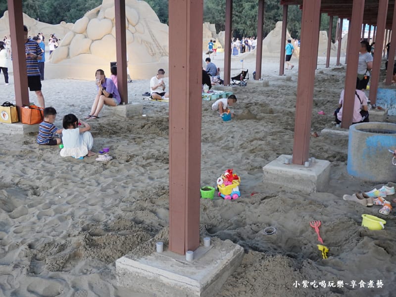 兒童玩沙雕區-2025通霄沙雕藝術節 (3).jpg