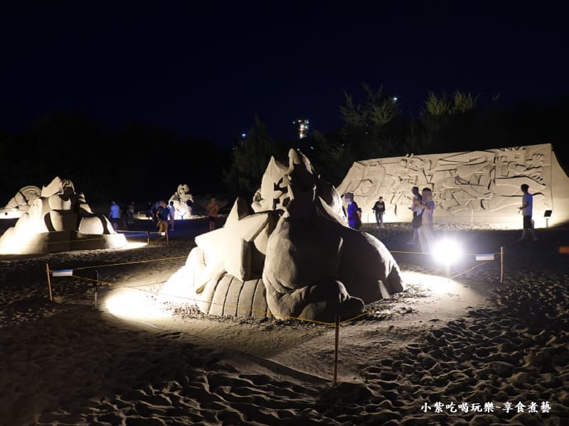 2025通霄沙雕藝術節親子免費景點 (4).jpg