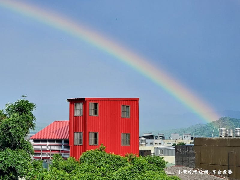 9月4日下午鶯歌遇彩虹 (1).jpg 9月4日下午鶯歌遇彩虹 (1).jpg