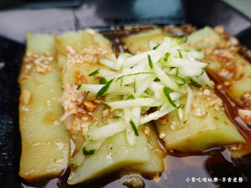 龍崗米干-涼拌豌豆粉 (2).jpg 龍崗米干-涼拌豌豆粉 (2).jpg