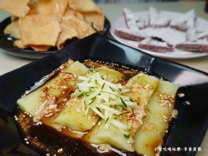 龍崗米干-涼拌豌豆粉 (1).jpg 龍崗米干-涼拌豌豆粉 (1).jpg