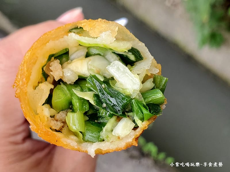 好吃古早味韭菜春捲-2025桃園花彩節.jpg