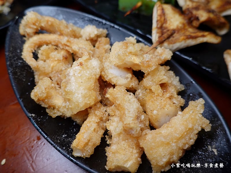 炸花枝-雞老闆桶仔雞萬隆店.jpg 炸花枝-雞老闆桶仔雞萬隆店.jpg