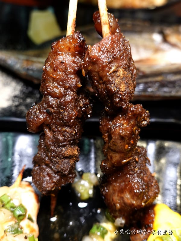 孜然牛肉串-雞老闆桶仔雞萬隆店.jpg 孜然牛肉串-雞老闆桶仔雞萬隆店.jpg
