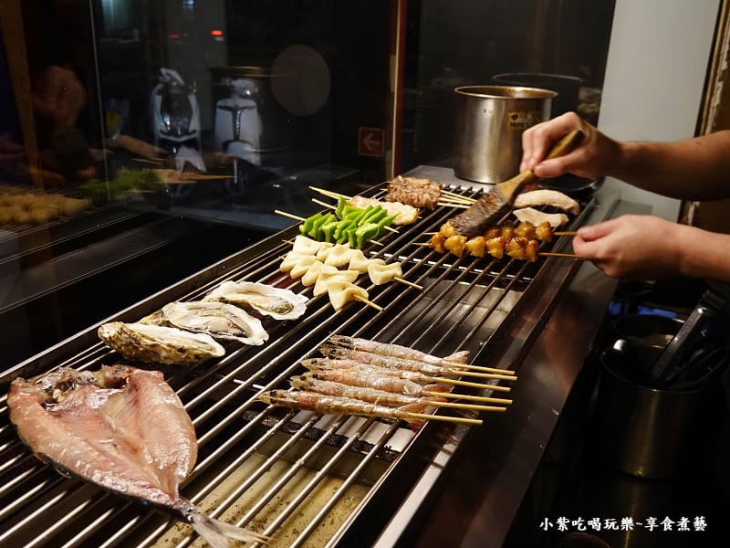 烤物不油炸-由生烤到熟-雞老闆桶仔雞萬隆店1.jpg 烤物不油炸-由生烤到熟-雞老闆桶仔雞萬隆店1.jpg