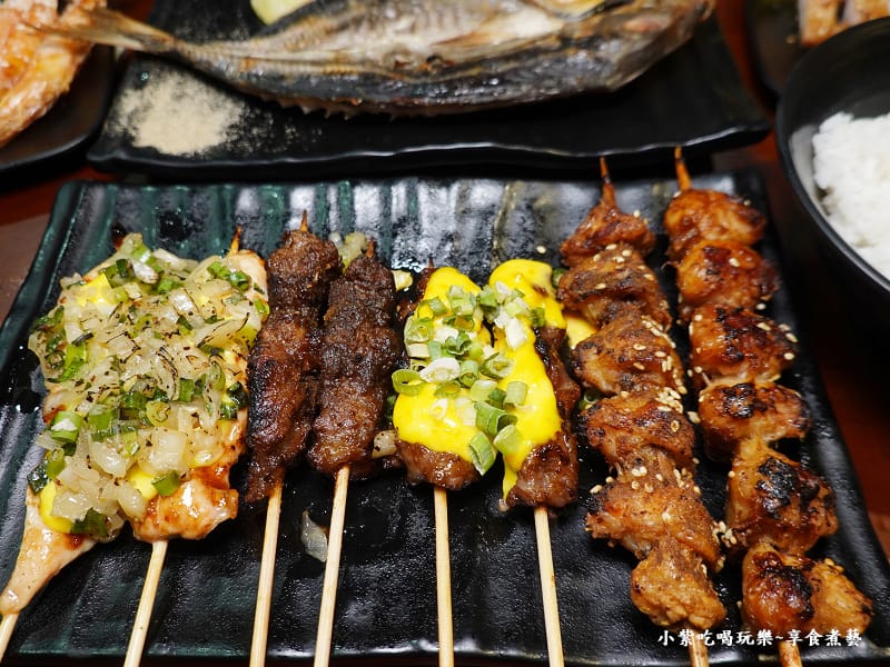 串烤好吃-雞老闆桶仔雞萬隆店.jpg 串烤好吃-雞老闆桶仔雞萬隆店.jpg