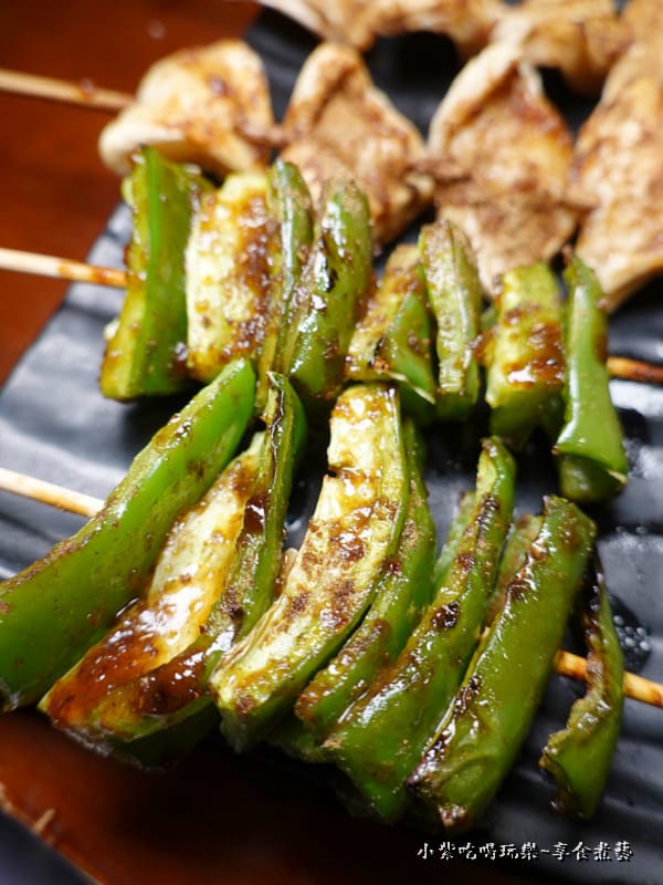 烤青椒-雞老闆桶仔雞萬隆店.jpg 烤青椒-雞老闆桶仔雞萬隆店.jpg