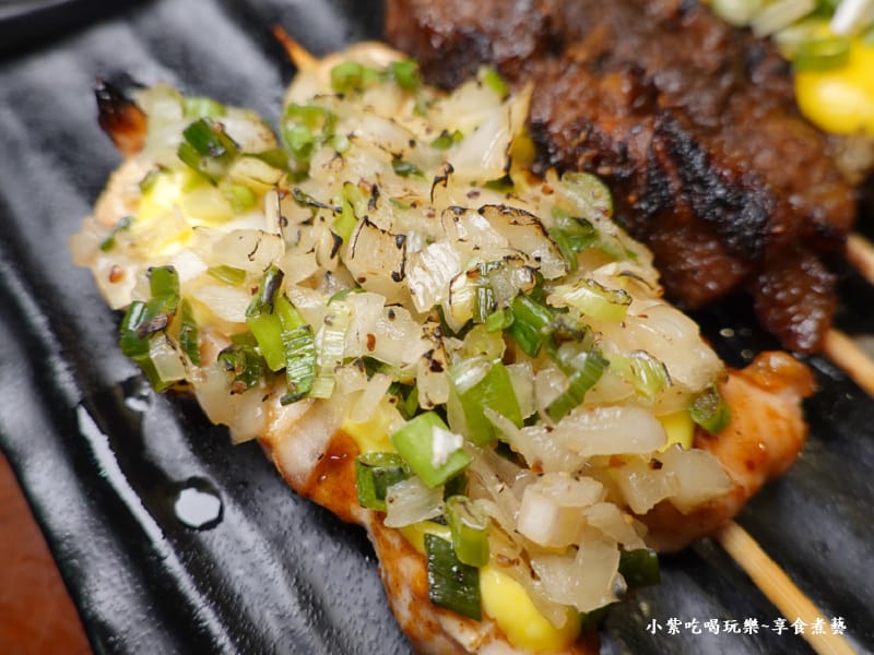 鹽蔥雞肉串-雞老闆桶仔雞萬隆店.jpg 鹽蔥雞肉串-雞老闆桶仔雞萬隆店.jpg