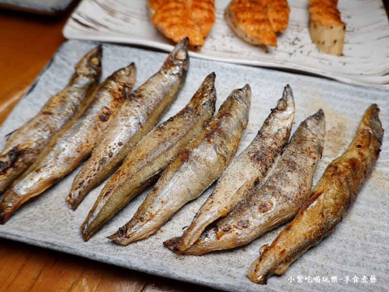 柳葉魚一夜干-蔦燒居酒屋石牌店 (3).jpg 柳葉魚一夜干-蔦燒居酒屋石牌店 (3).jpg
