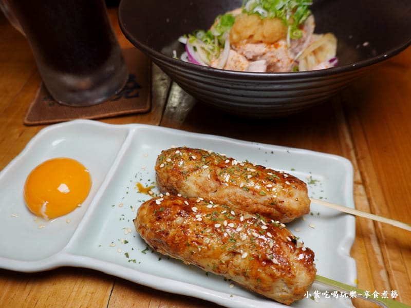 自製雞肉丸子-蔦燒居酒屋石牌店 (1).jpg 自製雞肉丸子-蔦燒居酒屋石牌店 (1).jpg