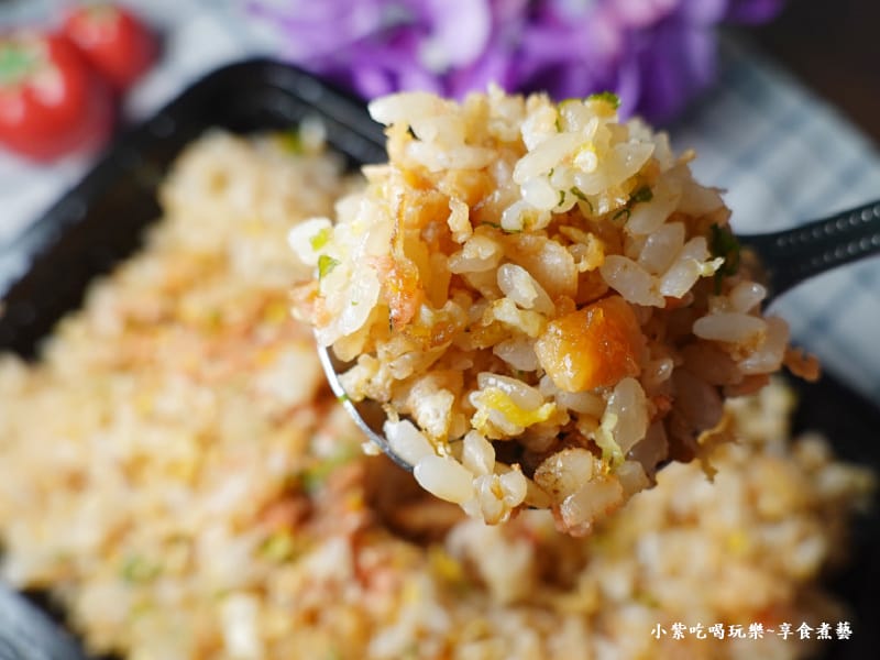 鮭魚炒飯-蔦燒居酒屋石牌店 (2).jpg 鮭魚炒飯-蔦燒居酒屋石牌店 (2).jpg