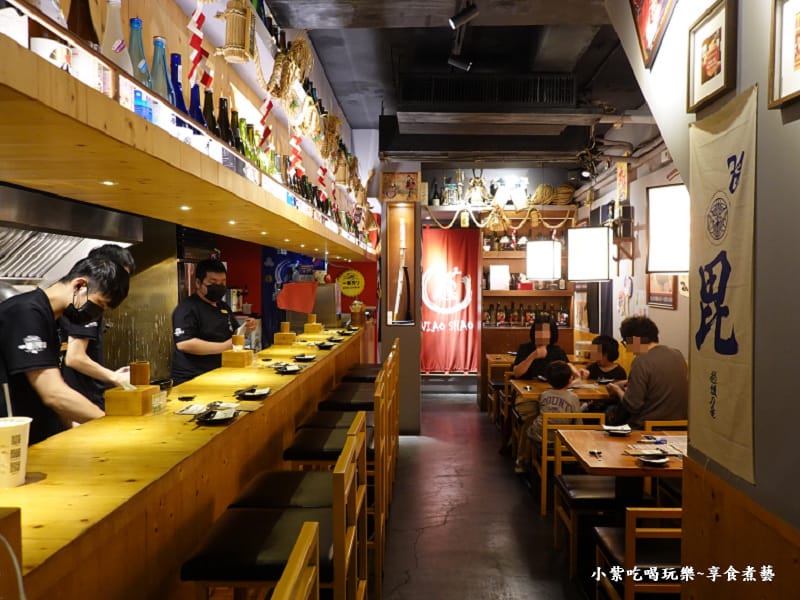 用餐環境-蔦燒居酒屋石牌店 (3).jpg 用餐環境-蔦燒居酒屋石牌店 (3).jpg