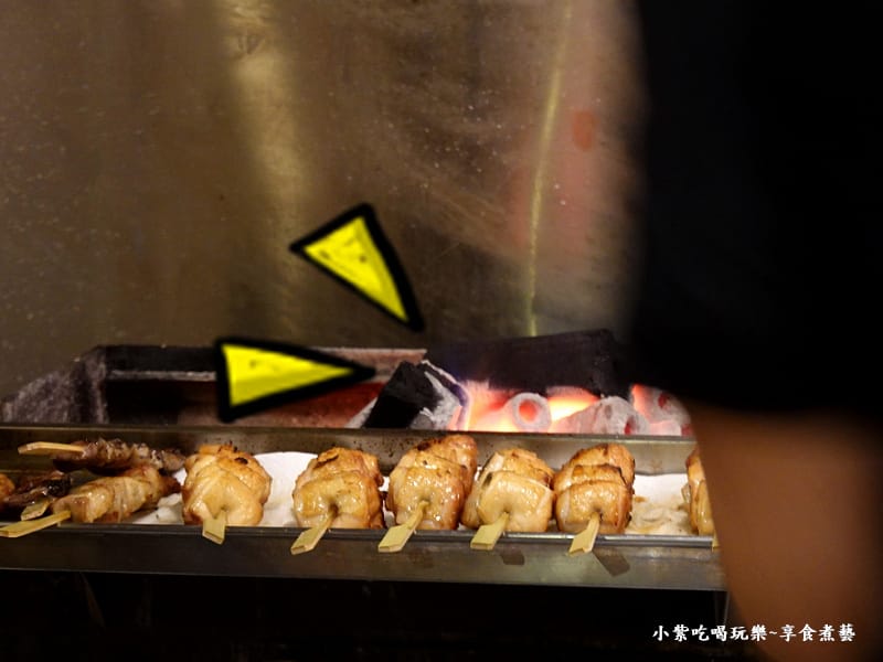 炭火烤肉-蔦燒居酒屋石牌店 (1).jpg 炭火烤肉-蔦燒居酒屋石牌店 (1).jpg