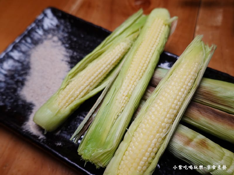 鮮脆玉米筍-蔦燒居酒屋石牌店.jpg 鮮脆玉米筍-蔦燒居酒屋石牌店.jpg