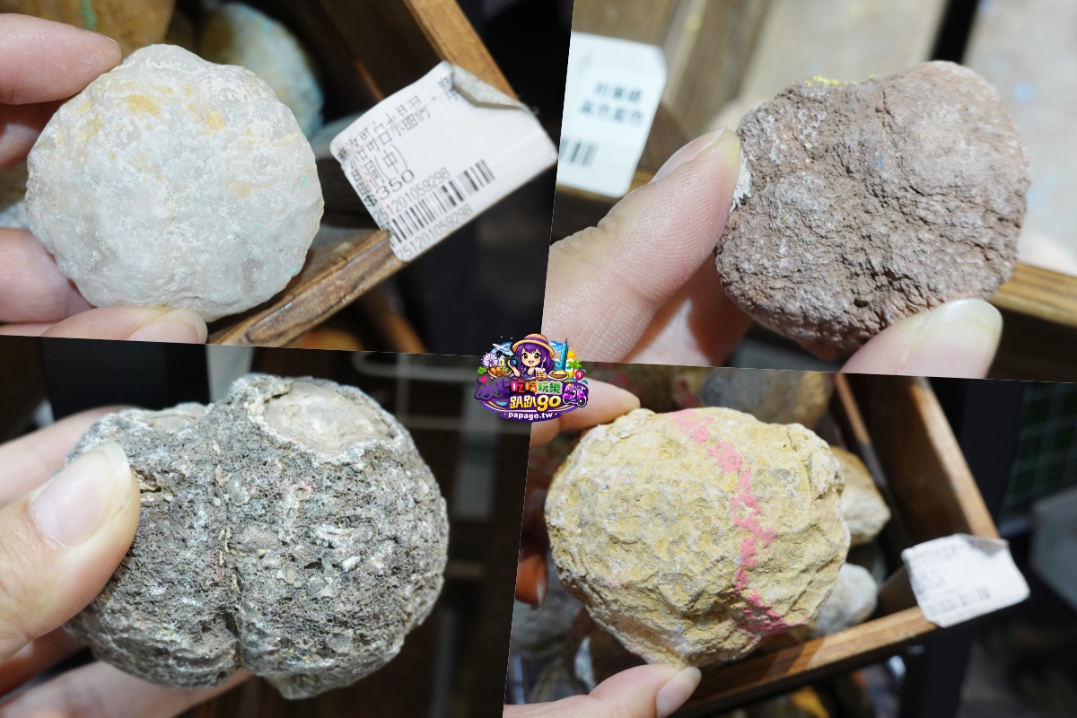 台北購買生日禮物/親子水晶手鍊DIY買1送1【北車有礦】鏈捲開水晶/賭石敲敲蛋.百款平價百元水晶手鍊/項鍊;還可自選散珠配件現場DIY獨一無二手串(有換線服務)手串配件材料販售與教學 - 第14張圖 台北購買生日禮物/親子水晶手鍊DIY買1送1【北車有礦】鏈捲開水晶/賭石敲敲蛋.百款平價百元水晶手鍊/項鍊;還可自選散珠配件現場DIY獨一無二手串(有換線服務)手串配件材料販售與教學
