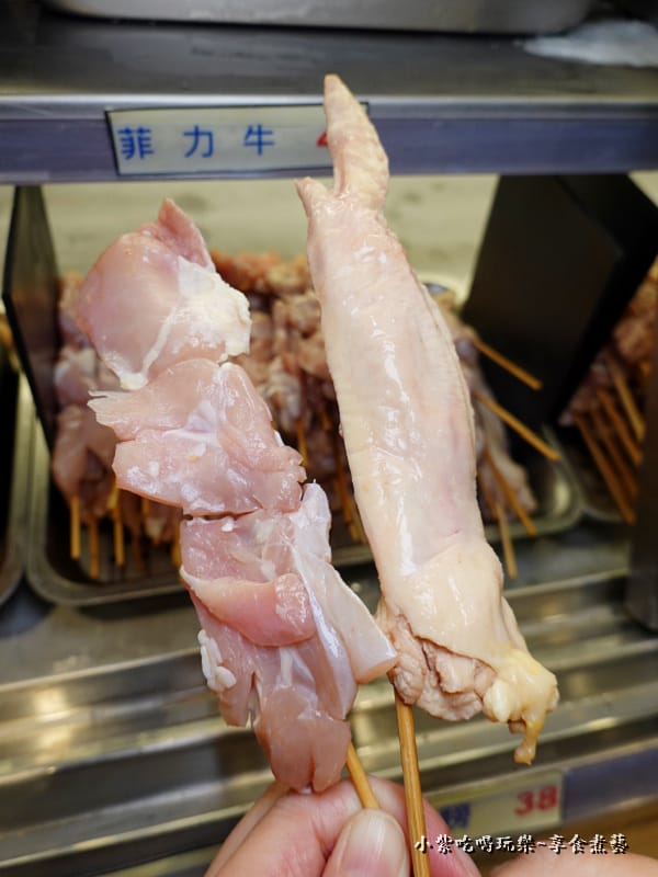 雞腿肉、雞翅膀-蘆洲士林串燒.jpg 雞腿肉、雞翅膀-蘆洲士林串燒.jpg