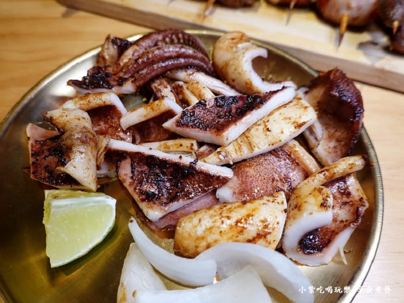烤魷魚-蘆洲士林串燒 (3).jpg 烤魷魚-蘆洲士林串燒 (3).jpg