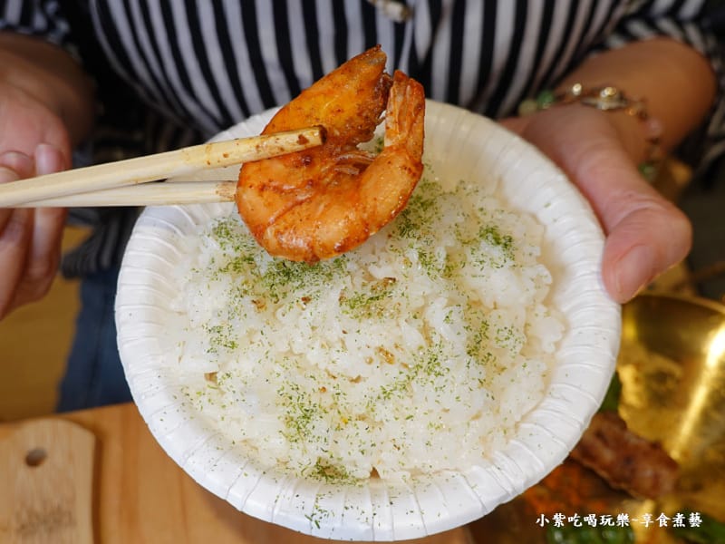 海苔飯-蘆洲士林串燒.jpg 海苔飯-蘆洲士林串燒.jpg