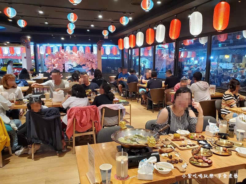 用餐環境-蘆洲士林串燒1.jpg 用餐環境-蘆洲士林串燒1.jpg