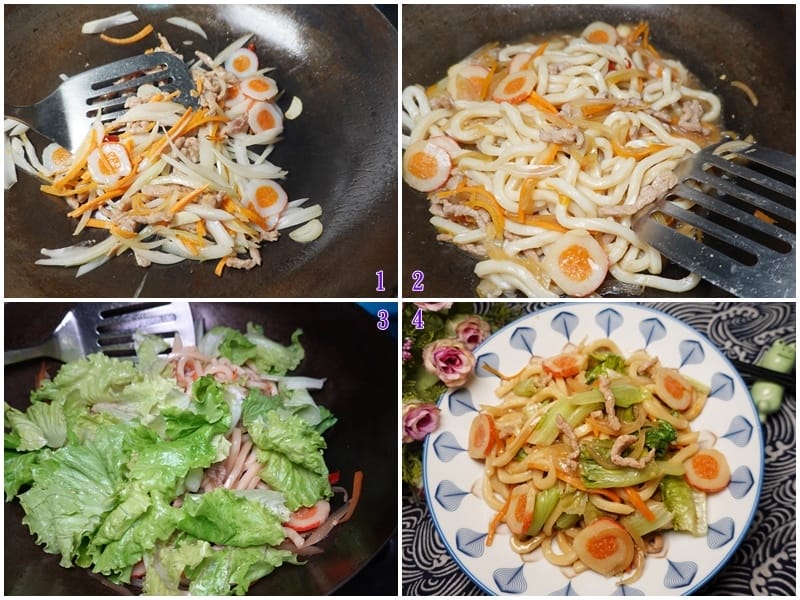 日式柴魚風味炒烏龍麵-小紫愛料理.jpg 日式柴魚風味炒烏龍麵-小紫愛料理.jpg