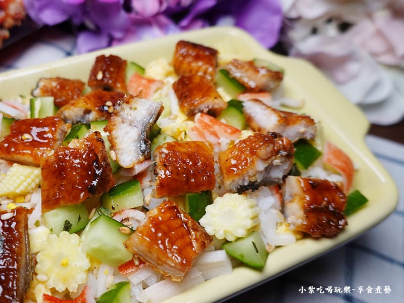 蒲燒鰻散壽司-祐全蒲燒鰻 (4).jpg 蒲燒鰻散壽司-祐全蒲燒鰻 (4).jpg