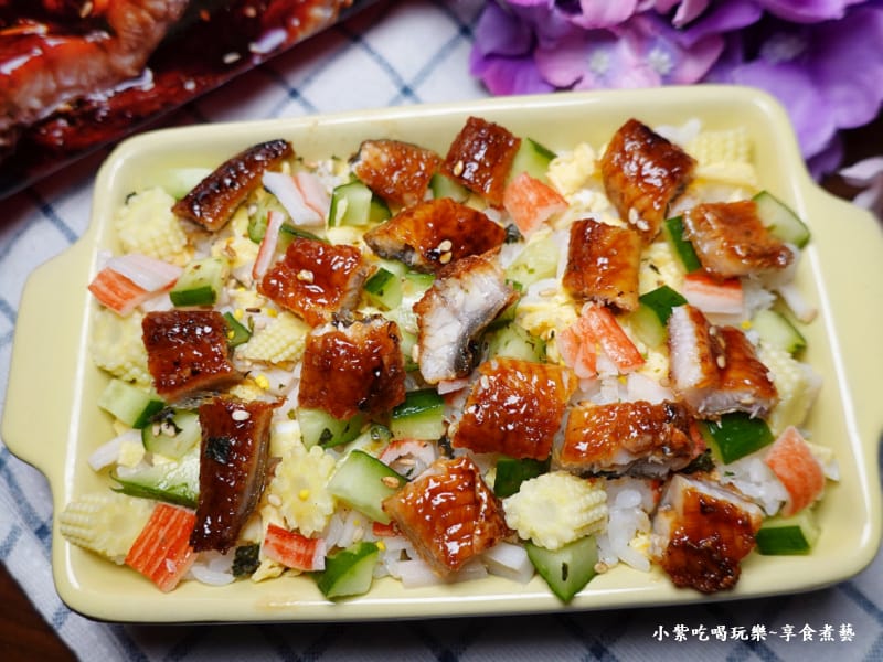 蒲燒鰻散壽司-祐全蒲燒鰻 (3).jpg 蒲燒鰻散壽司-祐全蒲燒鰻 (3).jpg