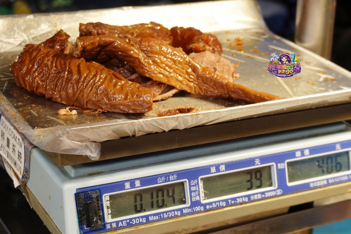 捷運松山站美食/饒河夜市滷味推薦【撒旦牛滷味饒河店】一買成主顧好吃又入味滷牛三寶、滷大腸(買回家加料)立馬變身美味下飯下酒佳餚 - 第14張圖 捷運松山站美食/饒河夜市滷味推薦【撒旦牛滷味饒河店】一買成主顧好吃又入味滷牛三寶、滷大腸(買回家加料)立馬變身美味下飯下酒佳餚
